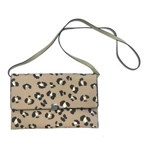A New Day leopard crossbody bag